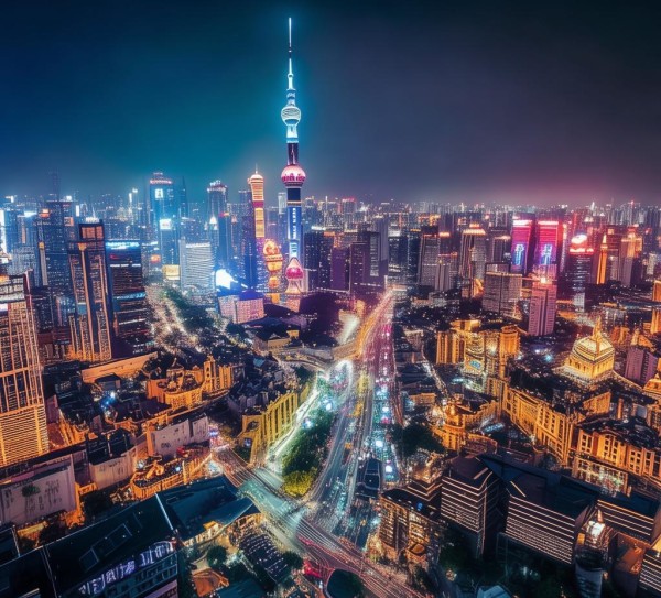上海广告公司，专业创意，传递城市魅力的视觉盛宴