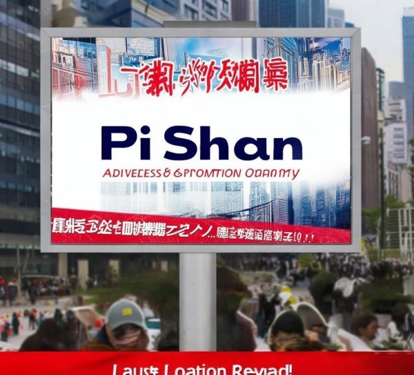皮山广告宣传牌公司最新位置曝光!