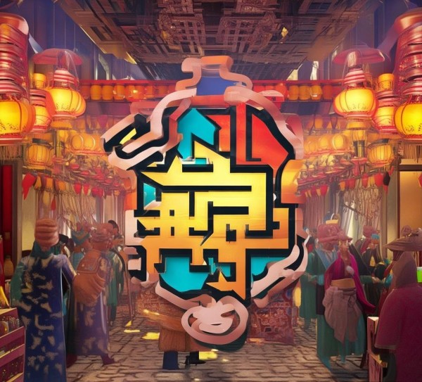 庆余年广告宣传案例