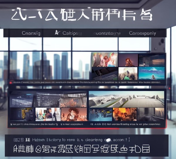 长治广告公司视频宣传片，服务客户，品质之选