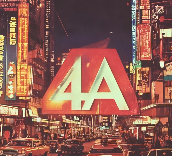 4A广告，经典中的经典