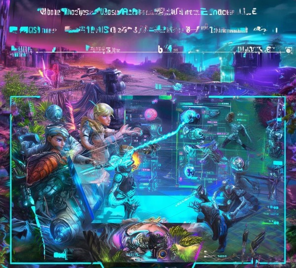 游戏广告，规划的高级技巧与策略