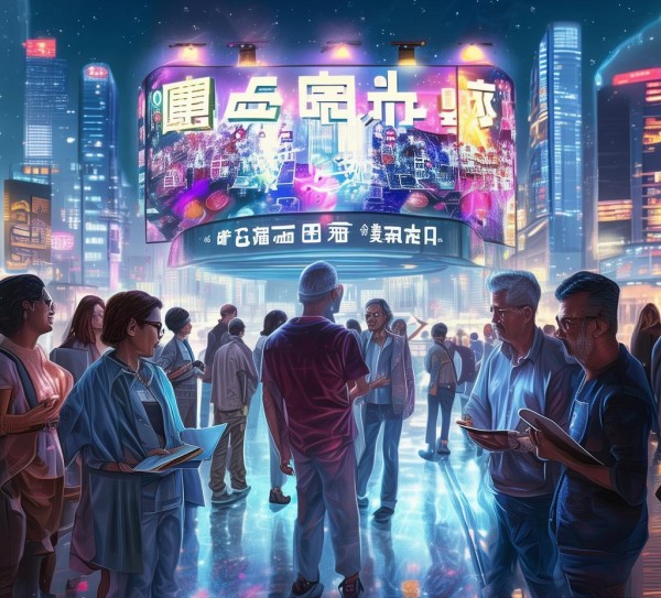 传媒广告业的十四五规划，破局与机遇