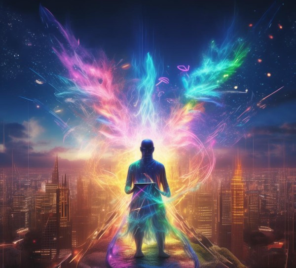 领域之光，在广告中规划心情的指南