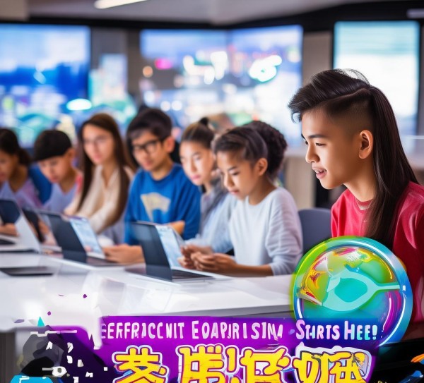 高效学习，从这里开始！抖音广告助力你的成功